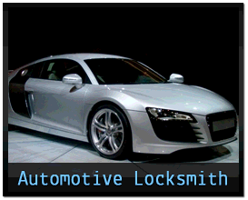 New Albany Automotive Locksmith