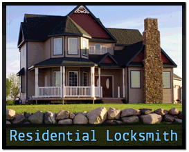 New Albany Residential Locksmith